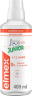 elmex Mundspuelung Kariesschutz Junior, 6-12 Jahren, 400 ml, Детский ополаскиватель Junior Kariesschutz с фторидом и мягким мятным вкусом, 6–12 лет, 400 мл