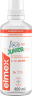 elmex Mundspuelung Kariesschutz Junior, 6-12 Jahren, 400 ml, Детский ополаскиватель Junior Kariesschutz с фторидом и мягким мятным вкусом, 6–12 лет, 400 мл