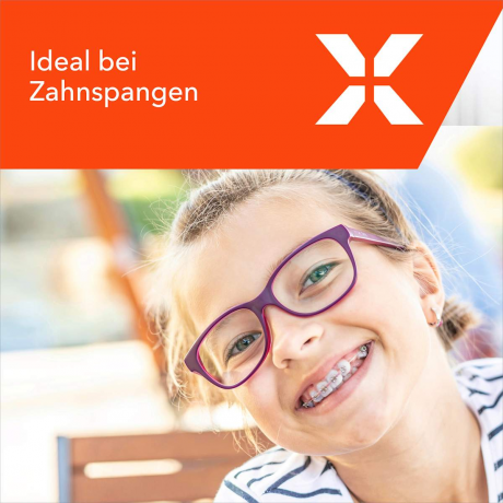 elmex Mundspuelung Kariesschutz Junior, 6-12 Jahren, 400 ml, Детский ополаскиватель Junior Kariesschutz с фторидом и мягким мятным вкусом, 6–12 лет, 400 мл