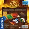 Kosmos Lost Cities Затерянные города