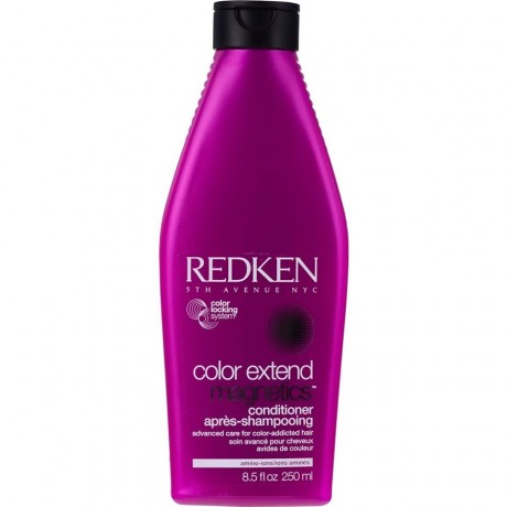 Redken (Редкен)  Color Extend Magnetics Conditioner Кондиционер для окрашенных волос, 500 мл