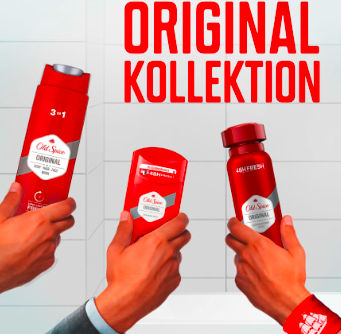 Old Spice  Deostick Original, Оригинальный дезодорант-стик, 50 мл