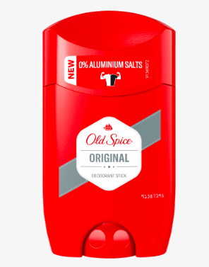 Old Spice  Deostick Original, Оригинальный дезодорант-стик, 50 мл