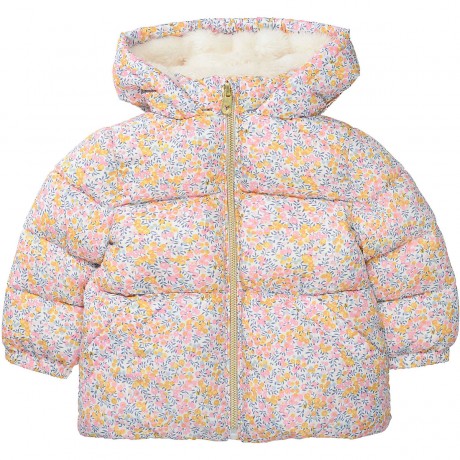 STACCATO Baby Winterjacke fur Madchen Детская зимняя куртка для девочки