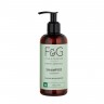 Finn Gunnar Nordic Organics Nourishing Shampoo Vital Care Питательный шампунь Nordic Organics Vital Care