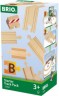 BRIO Schienen Starter Pack B Треки Стартовый пакет B