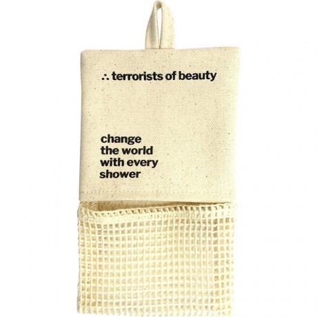 Terrorists Of Beauty Travel Bag сумка для путешествий