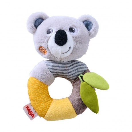 Haba Greifling Kuschel Koala Сжимая игрушку милая коала
