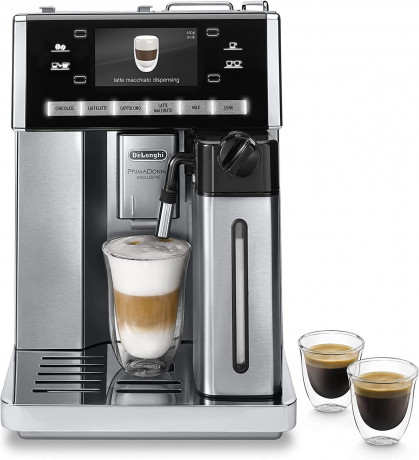 De'Longhi De'Longhi Kaffeevollautomat ESAM 6900.M Полностью автоматическая кофемашина De'Longhi ESAM 6900.M
