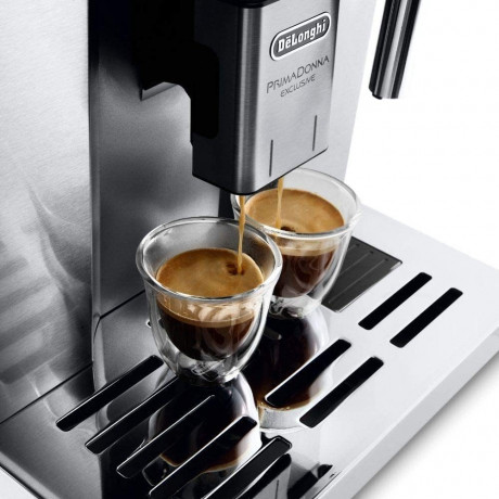 De'Longhi De'Longhi Kaffeevollautomat ESAM 6900.M Полностью автоматическая кофемашина De'Longhi ESAM 6900.M