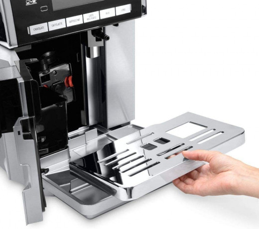 De'Longhi De'Longhi Kaffeevollautomat ESAM 6900.M Полностью автоматическая кофемашина De'Longhi ESAM 6900.M