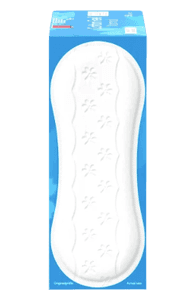 Carefree Slipeinlage Cotton Feel Normal 56 St, Прокладки ежедневные Cotton Normal 56 шт, 3 упаковки (168 шт)