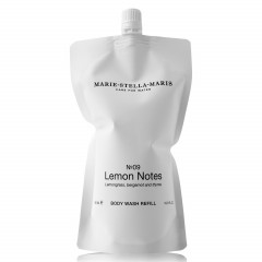 Marie-Stella-Maris Body Wash Refill  Заправка для мытья тела
