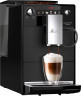 Melitta Melitta Kaffeevollautomat Latticia One Touch F300-100, schwarz, kompakt, aber XL Wassertank XL Bohnenbehalter Полностью автоматическая кофемашина Melitta Latticia One Touch F300-100, черная, компактная, но резервуар для воды XL, контейнер для зе
