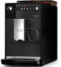 Melitta Melitta Kaffeevollautomat Latticia One Touch F300-100, schwarz, kompakt, aber XL Wassertank XL Bohnenbehalter Полностью автоматическая кофемашина Melitta Latticia One Touch F300-100, черная, компактная, но резервуар для воды XL, контейнер для зе