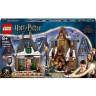 LEGO Harry Potter 76388 Besuch in Hogsmeade ЛЕГО Визит в деревню Хогсмид