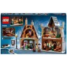 LEGO Harry Potter 76388 Besuch in Hogsmeade ЛЕГО Визит в деревню Хогсмид