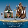 LEGO Harry Potter 76388 Besuch in Hogsmeade ЛЕГО Визит в деревню Хогсмид