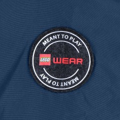 LEGO wear LEGO Ninjago Winterjacke LWJEBEL fur Jungen LEGO Ninjago зимняя куртка LWJEBEL для мальчиков