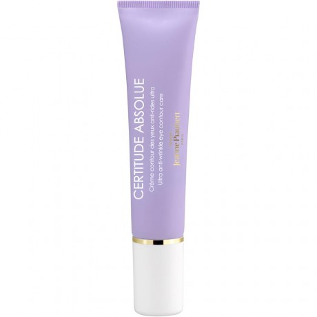 Jeanne Piaubert (Жан Пьюбер) Gesichtspflege Certitude Contour des Yeux, 15 мл