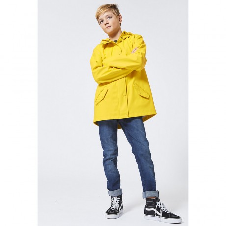 America Today Regenmantel Jade Jr Regenjacken fur Kinder Дождевик Jade Jr Дождевик для детей