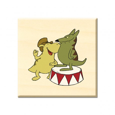 Trotsch Verlag Holz-Memo деревянная записка