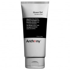 Anthony Shave Gel  гель для бритья