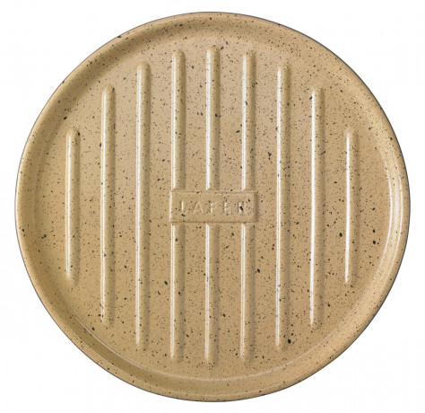 Lafer Lafer Plancha schwarz Лафер Планча