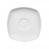 Seltmann Weiden Seltmann Weiden Sketch Basic Kombi-Untertasse eckig 14,5 cm Seltmann Weiden Sketch Basic Блюдце комбинированное квадратное 14,5 см
