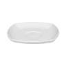 Seltmann Weiden Seltmann Weiden Sketch Basic Kombi-Untertasse eckig 14,5 cm Seltmann Weiden Sketch Basic Блюдце комбинированное квадратное 14,5 см