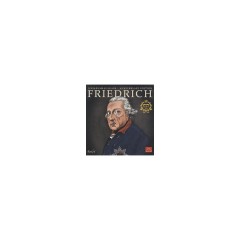 Pegasus Spiele Friedrich (Spiel) Фредерик (игра)