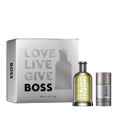 Hugo Boss Love Live Give Set  Набор Love Live Give