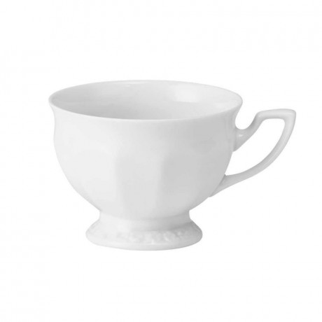 Rosenthal Rosenthal Maria Weiss Kaffee Obertasse mittel 0,14 L Чашка для кофе Rosenthal Maria Weiss средняя 0,14 л