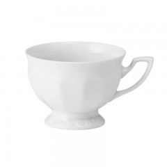 Rosenthal Rosenthal Maria Weiss Kaffee Obertasse mittel 0,14 L Чашка для кофе Rosenthal Maria Weiss средняя 0,14 л