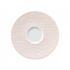 Seltmann Weiden Seltmann Weiden Life Fashion - Posh Rose Kombi-Untertasse 13,5 cm Seltmann Weiden Life Fashion - Блюдце комбинированное Posh Rose 13,5 см