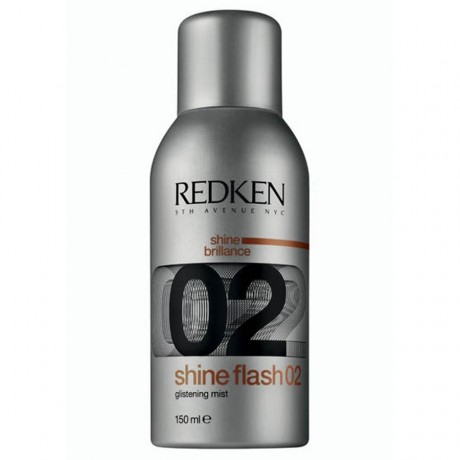 Redken (Редкен) Shine Flash 02 Glanzspray Styling, 150 мл