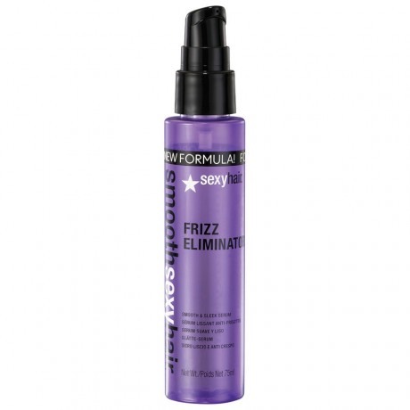 sexy hair Smooth & Sleek Serum Haarfluid Smooth Sexy Hair, 75 мл