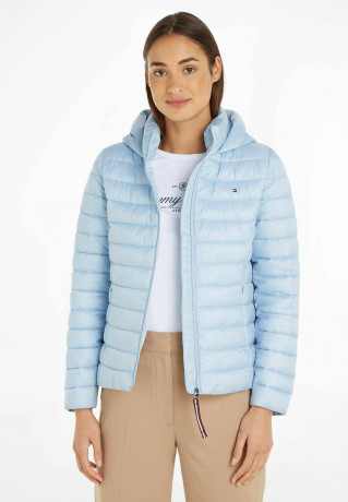 Tommy Hilfiger Winter jacket bleu Зимняя куртка синий