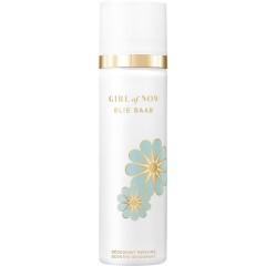 Elie Saab (Элли Сааб) Girl Of Now Deodorant Spray Дезодорант Спрей, 100 мл
