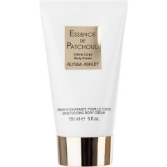 Alyssa Ashley (Алисса Эшли) Essence (Эссенс) De Patchouli Body Cream Крем для тела, 150 мл