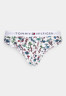 Tommy Hilfiger Thong white white Стринги белый белый