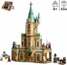 LEGO LEGO Harry Potter 76402 Hogwarts: Dumbledores Buro LEGO Harry Potter 76402 Хогвартс: Кабинет Дамблдора
