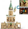 LEGO LEGO Harry Potter 76402 Hogwarts: Dumbledores Buro LEGO Harry Potter 76402 Хогвартс: Кабинет Дамблдора