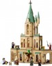 LEGO LEGO Harry Potter 76402 Hogwarts: Dumbledores Buro LEGO Harry Potter 76402 Хогвартс: Кабинет Дамблдора