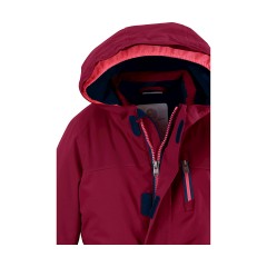 first instinct by killtec Schneeanzug FISW 4 fur Madchen Зимний комбинезон FISW 4 для девочки