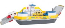 SIKU SIKU Super 1750 Autofahre MS SIKU Super 1:50 -schwimmfahig- Водитель SIKU Super 1750 MS SIKU Super 1:50 -плавающий-