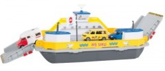 SIKU SIKU Super 1750 Autofahre MS SIKU Super 1:50 -schwimmfahig- Водитель SIKU Super 1750 MS SIKU Super 1:50 -плавающий-