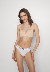 Tommy Hilfiger WIRELESS Push-up bra misty blush WIRELESS Бюстгальтер пуш-ап туманный румянец