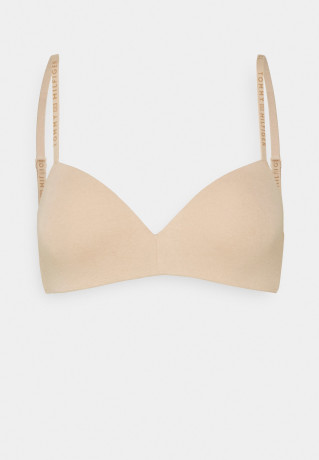 Tommy Hilfiger WIRELESS Push-up bra misty blush WIRELESS Бюстгальтер пуш-ап туманный румянец