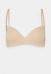 Tommy Hilfiger WIRELESS Push-up bra misty blush WIRELESS Бюстгальтер пуш-ап туманный румянец